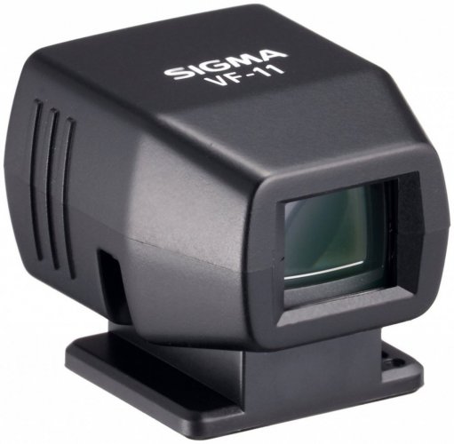Sigma VF-11 External Optical ViewFinder for Sigma DP1 Cameras