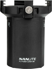 Nanlite 36°Lens for FM mount projector