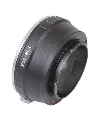 Adaptér pro Sony E NEX a objektivy Canon EOS (EOSNEX)
