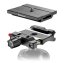 Manfrotto MHXPRO-BHQ6 Hořčíková kulová hlava XPRO s destičkou MSQ6PL