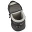 Lowepro pouzdro na objektív 11 x 14cm (čierne)