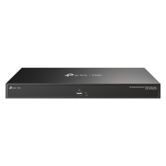 TP-Link VIGI NVR4032H 16/2MP, 8/4MP kanálů, 2x LAN, USB, VGA, HDMI