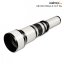 Walimex pro 650-1300mm f/8-16 zrkadlový objektív pre Canon R