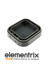 GoPro Hero 3+ 4 potápěčský filtr šedý (3+SED)