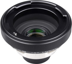 Tokina Cinema Expander 1.6x PL na PL