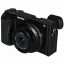 Laowa 10mm f/4 Cookie Schwarz Objektiv für Sony E