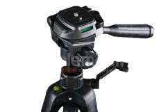 Stativ 3D, fotografický stativ Tripod 155cm (3540)