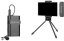 BOYA BY-WM4 Pro-K5 2.4GHz Wireless Microphone Kit for USB-C device