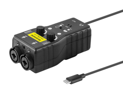 Saramonic SmartRig+ UC