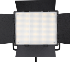 Nanlite 900DSA 5600K LED Panel with DMX Control