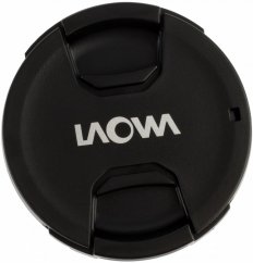 Laowa Front Lens Cap for 15/4 Macro 1:1 Shift