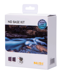 NiSi Square Filter IRND Base Kit 100mm