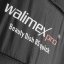 Walimex pro Beauty Dish Softbox 85cm quick (Studio Line Serie) pro Multiblitz V
