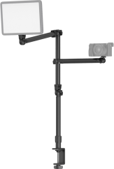 SmallRig 4456 Live Desktop Camera Bracket DT-50