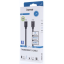 Kabel Hama Thunderbolt 5, USB-C, 1 m, 80 Gb/s, 240 W