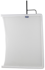 Kupo KT-1824OQ 18"X24" Open End Frame Quarter Silk