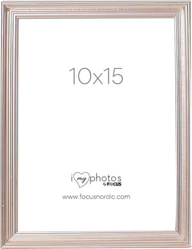 Focus Verona Silver 10x15