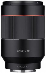 Samyang  AF 35mm f/1.4 FE Lens for Sony E
