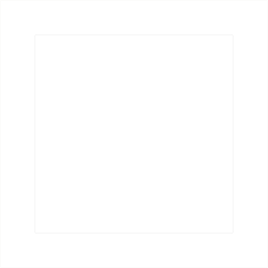 Focus Passepartout 50x50 White