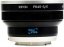 Kipon Baveyes Adapter from Pentax 645 Lens to Sony E Camera (0,7x)