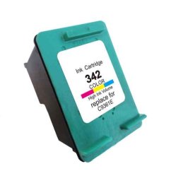 Inkoust C9361EE (č. 342) kompatibilní barva pro HP (13 ml)