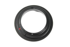 Reverzní kroužek pro Sony A na 49mm