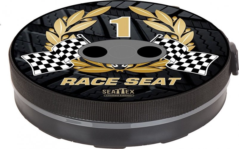 Jupio Seattex 45 Race Limited Edition
