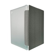 Carcasa flip iGET FC10S - Transparentă pentru tablete de 10,1" (W202 și W203)