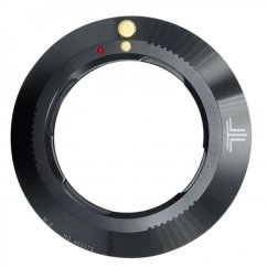 TTArtisan Adaptér objektivu Leica M na Fujifilm X