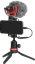 Boya BY-MM1+ / Advanced Mini Shotgun Microphone