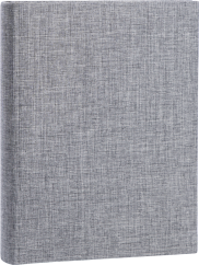 Focus Base Line Canvas Super 200 11x15 Grey