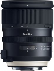 Tamron SP 24-70mm f/2,8 Di VC USD G2 pre Canon