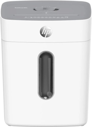 Aktenvernichter HP OneShred 8CC