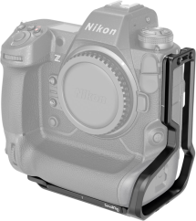 SmallRig 3714 L-Bracket For Nikon Z9