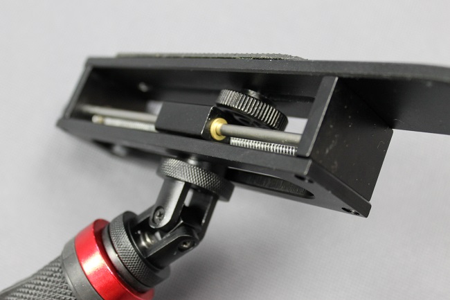Stabilizátor obrazu SteadyCam W05 (W05)