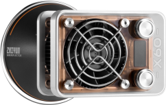 Zhiyun LED Molus X60 RGB Cob Light