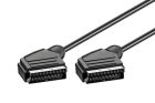 SCART káble