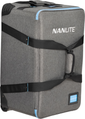Nanlite Trolley case for 2 lights Forza 300/300B II