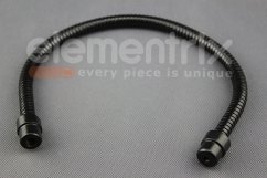 Kovový krk se závitem 3/8" a 1/4" (KRK)