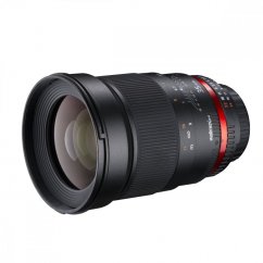 Walimex pro 35mm f/1.4 DSLR Lens for Nikon F (AE)