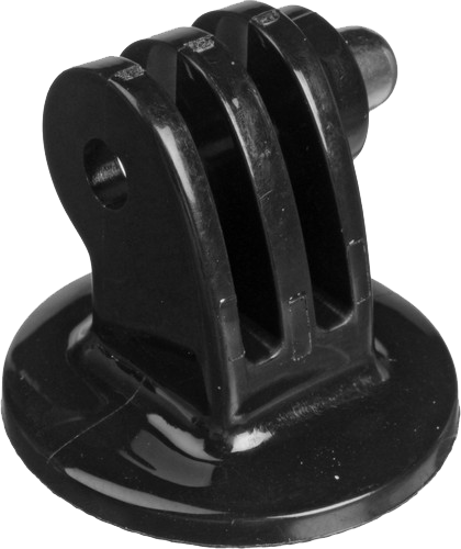Delkin Fat Gecko Camera Mounts - FG GoPro Adapter