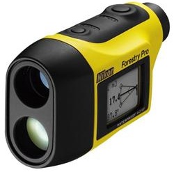 Nikon Laser Forestry Pro