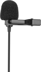 Saramonic SR-MC1 / Mic clip for SR-M1W, Blink500 B1W/B2W, Blink500 Pro B1W/B2W