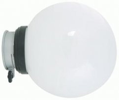 Linkstar MTA-SB250 ball diffuser 25cm for mini flashes