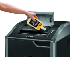 Olej Fellowes pre skartovacie stroje 350ml