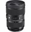 Sigma 24-35mm f/2 DG HSM Art pro Lens for Canon EF