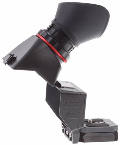 Kamerar QV-1 M Universal-LCD-Sucher