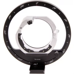 Laowa Shift Lens Support V2 für 15mm f/4,5 und 20mm f/4 Zero-D Objektive