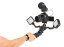 Joby GorillaPod Rig (Černý/Šedý)