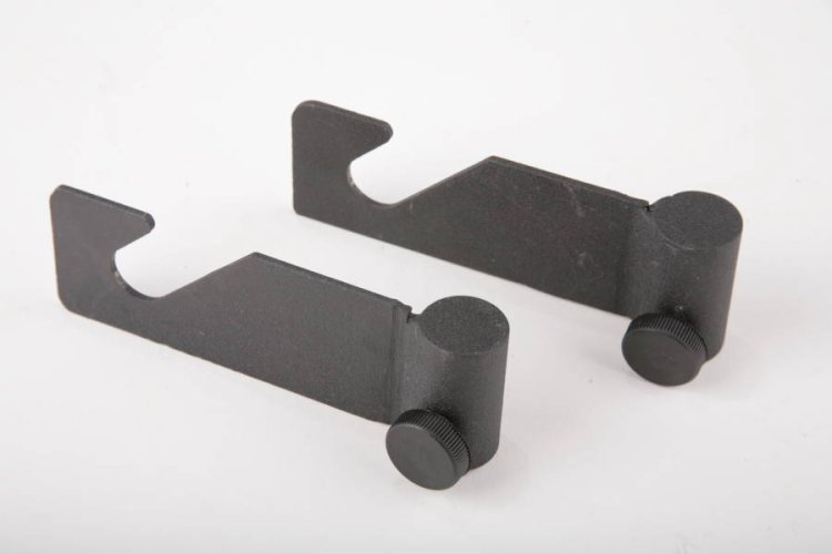 forDSLR držáky pozadí pro uchycení na studiový stativ